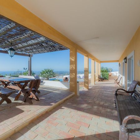 Quinta De Sao Faustino - Turismo Rural Hotel Boliqueime Kültér fotó