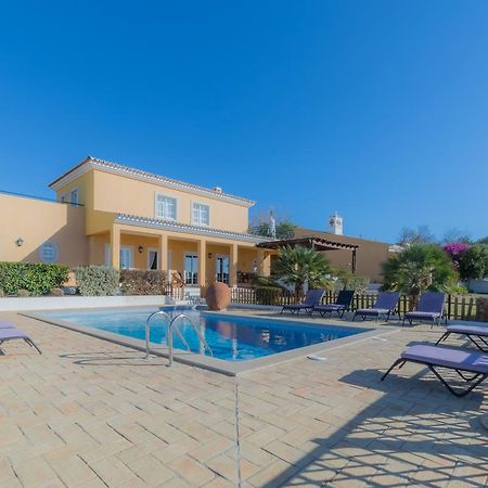 Quinta De Sao Faustino - Turismo Rural Hotel Boliqueime Kültér fotó