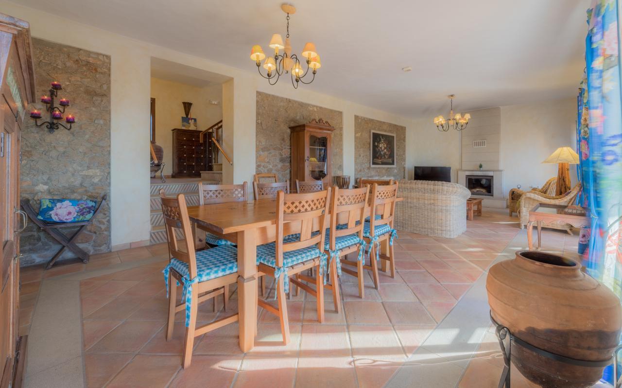 Quinta De Sao Faustino - Turismo Rural Hotel Boliqueime Kültér fotó