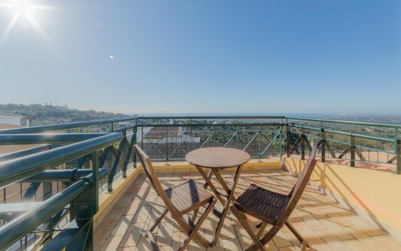 Quinta De Sao Faustino - Turismo Rural Hotel Boliqueime Kültér fotó