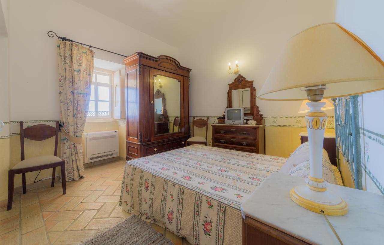 Quinta De Sao Faustino - Turismo Rural Hotel Boliqueime Kültér fotó
