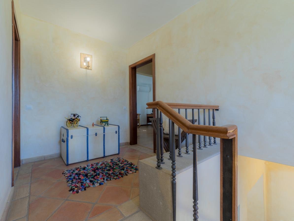 Quinta De Sao Faustino - Turismo Rural Hotel Boliqueime Kültér fotó