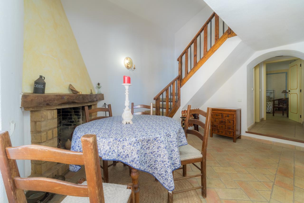 Quinta De Sao Faustino - Turismo Rural Hotel Boliqueime Kültér fotó